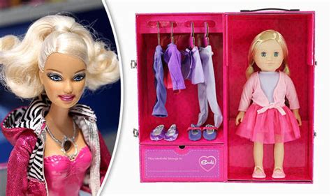 Sindy Dolls Return To The Market With Healthier Body Image Barbie Doll