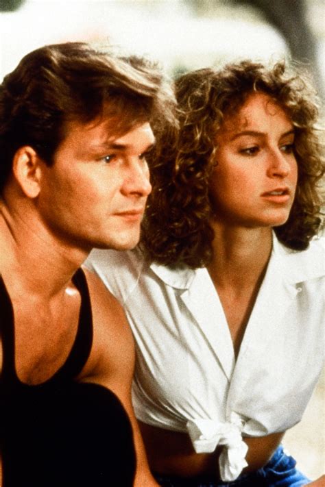 Dirty Dancing 6 Things You Didnt Know About The Cult Film Vogue France
