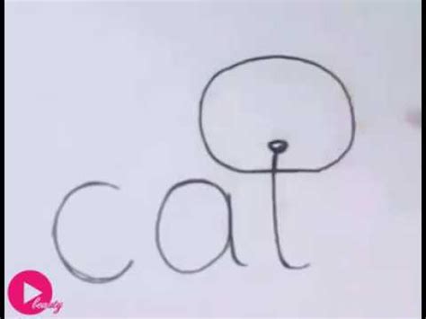Voir plus d'idées sur le thème dessin chat, dessin, dessins faciles. dessin de chat facile a faire - Les dessins et coloriage