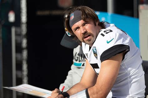 After trading quarterback gardner minshew ii to the philadelphia eagles, the . Jaguars QB Gardner Minshew II, DE Josh Allen excluded from ...