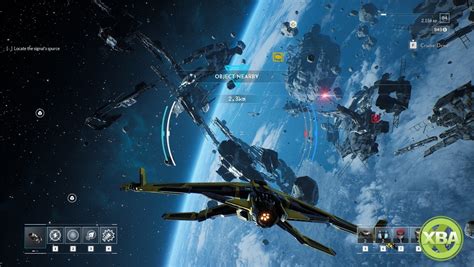 Everspace 2 Sees The Open World Space Shooter Return In 2021 Xbox One