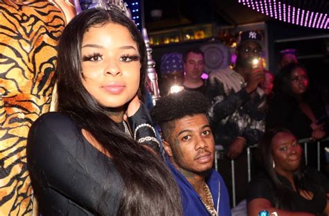 Chrisean Rock Will Get Her Seventh Tattoo Of Ex Bf Blueface Showbizztoday