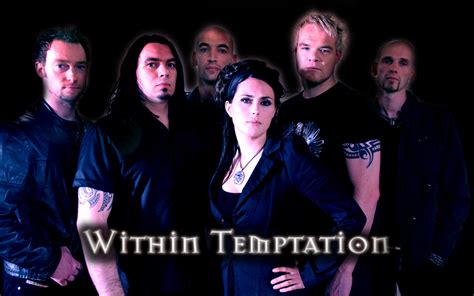 Within Temptation w.t.