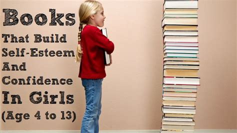 Self esteem books for kids will help build self worth in children. 77 best Building Your Child's Self-Confidence images on ...