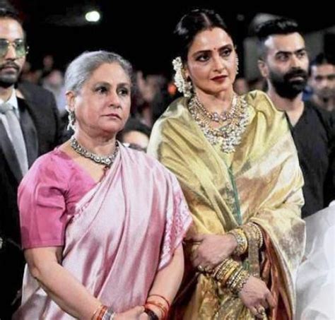 Untold Love Story Of Rekha And Amitabh Starsunfolded