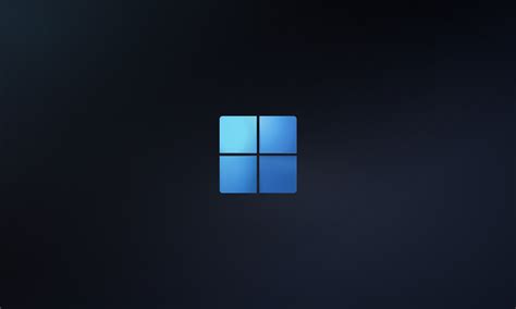 3840x2160 Windows 11 Logo Minimal 15k 4k Hd 4k Wallpa