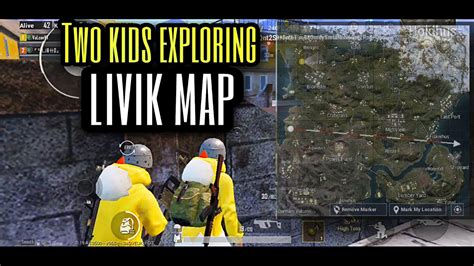 Pubg hacked version apk free download update version 080 english. New Pubg Mobile LIVIK MAP 😱 | Mixture of All Maps | Best ...