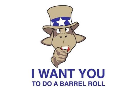 Of course yes, but how? Do a Barrel Roll - Everything You Need To Know