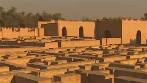 Iraqis Glad Ancient Babylon Is Out Of ISIS Grasp CNN