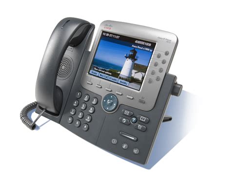 Cisco Ip Pbx Office Phone Systems