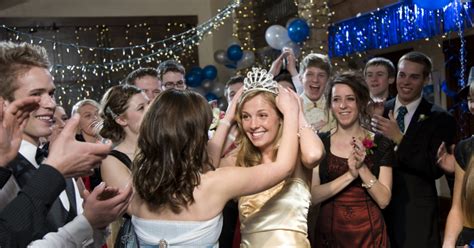 Mississippi High School Bans Same Sex Dates From Prom • Gcn