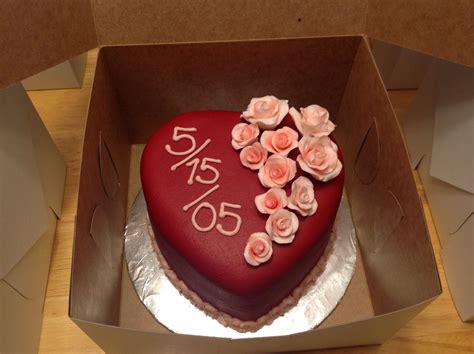 Delicious diabetic birthday cake recipe what is it about birthday cakes that makes them so special and delicious? Valentines Day cake with the date of their first date ...