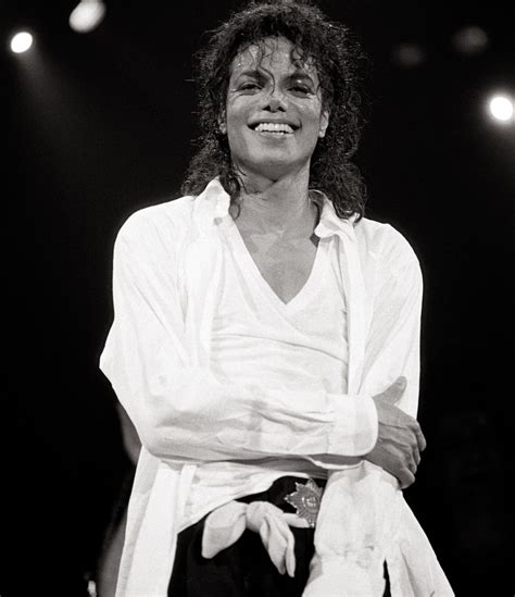 Check out the latest pictures, photos and images of michael jackson. Bad Tour - Michael Jackson Photo (22335038) - Fanpop by ...