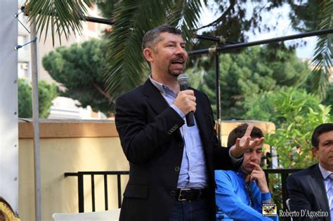 A foggia domani reunion regionale con ivan scalfarotto e altri promotori tra cui l'avv. Assalto NP Service a Foggia: il commento di Ivan Scalfarotto