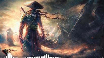 Wallpapers Warrior Epic Dubstep Mix Games Gaming