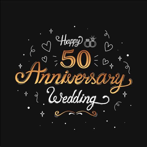 10 50th Anniversary Clip Art Free Free Cliparts That You Can Clip Art