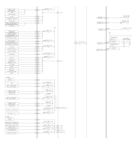 Kia Sorento Ipm Circuit Diagram Bcm Body Control Module Body