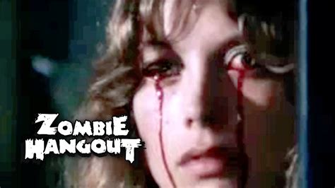 Zombie Trailer 2 City Of The Living Dead 1980 Zombie Hangout Youtube