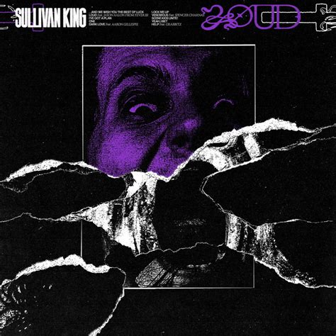 album review sullivan king loud