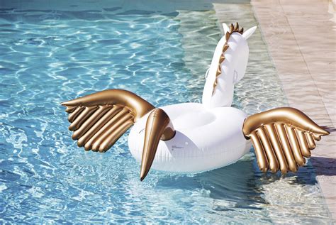 The 25 Coolest Pool Floats For Your 2016 Summer Shindigs