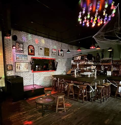 10 lesbian bars in nyc a guide to the best queer spaces in