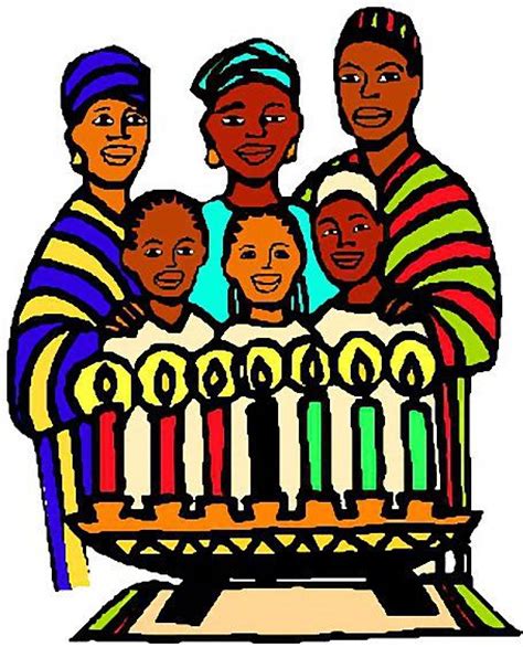 Maulana karenga, a black nationalist who later became a college professor, created kwanzaa as a. Unit 4 Kindergarten Newsletter Nov-Dec | Cavett Kindergarten