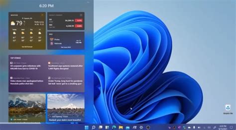 Windows 11 Features Big Improvement For Multi Monitor Setups Images