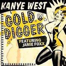 Released as the second single from west's second album, late registration (2005), gold digger peaked at number one on the us billboard hot 100 on september 6, 2005. Gold Digger (Kanye West song) - Wikipedia, the free ...