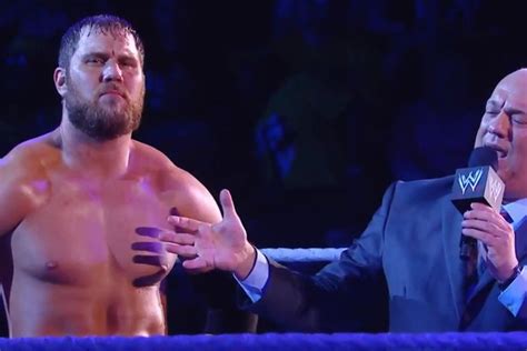 Wwe Money In The Bank Results Curtis Axel Pins The Miz To Retain