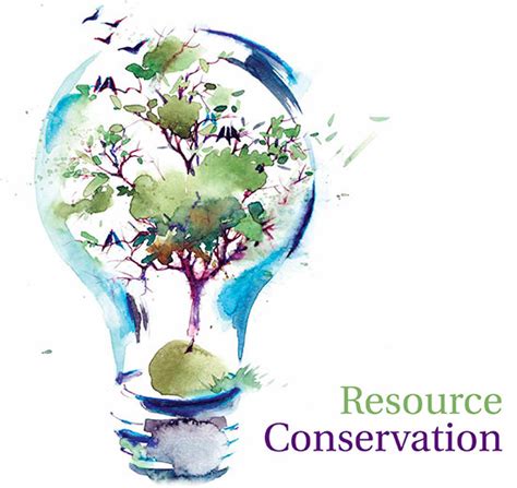Resource Conservation 2017 Green Shoot Media