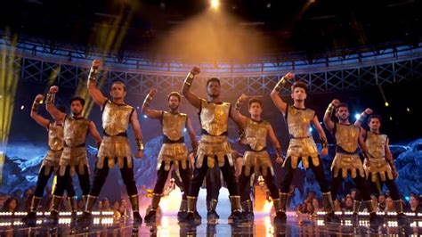 Kings of dance season 2. 'The Kings' Dance Group From Mumbai Wins NBC Reality Show ...