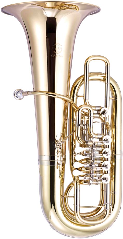 Sousaphone Jp Sterling F Tuba Transparent Png Original Size Png