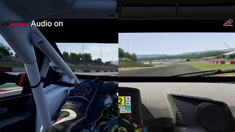 Assetto Corsa Competizione Graphics And Sound Comparison My Xxx Hot Girl