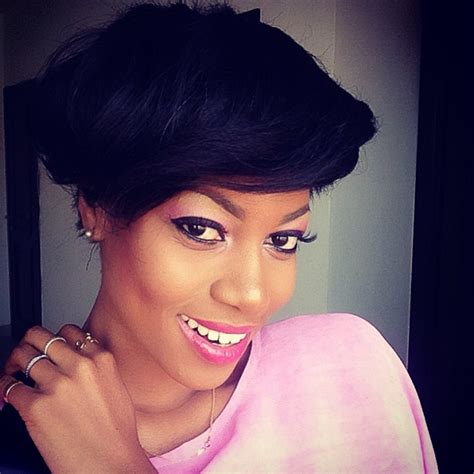 Sexy Slim New Pictures Of Yvonne Nelson Celebrities Nigeria