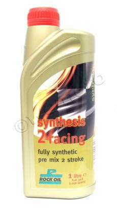 Fully synthetic engine oils contain 100. 2 Stroke Oil Rock Oil Synthesis 2 Racing Pre-Mix Fully ...