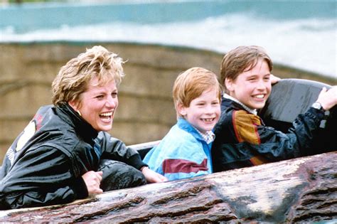 Nach knapp fünf monaten einsatz in afghanistan sorgt harry anfang 2013 mit. Prinz William + Prinz Harry: Die schönsten Kinder-Fotos ...
