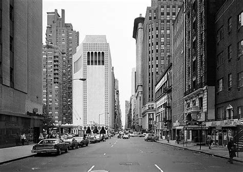 Thomas Struth, 58th Street at 7th Avenue, Midtown, New ...