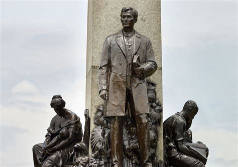 Photo Of Philippine National Hero Jose Rizal Vrogue