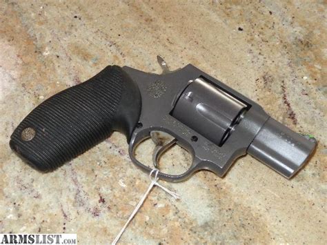 Armslist For Sale Taurus Titanium 45 Colt Revolver