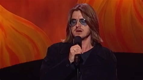 32 hilarious mitch hedberg jokes