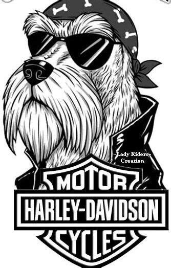 Harley Davidson Art Biker Art Harley Davidson