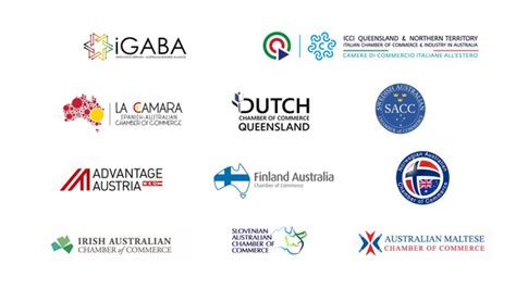In Partnership With Qld European Tchin Tchin Networking