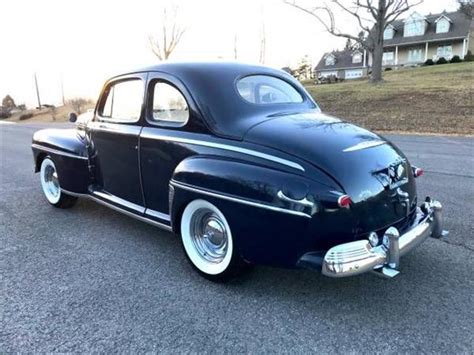 1947 Ford Super Deluxe For Sale Cc 1124706