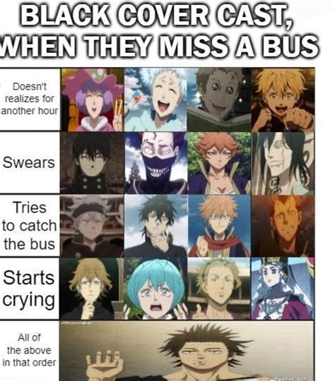 Black Clover And Death Note Memes 👀 Anime Amino