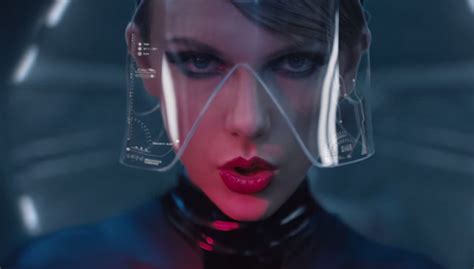 Video De ‘bad Blood De Taylor Swift Rompió Record En Vevo Cochinopop