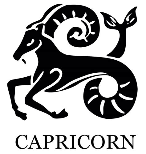 Capricorn Png 20 Free Cliparts Download Images On Clipground 2024