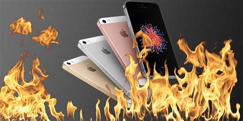 If your battery is swollen, take appropriate precautions. Why Your iPhone Is Overheating and How to Fix It - Make ...