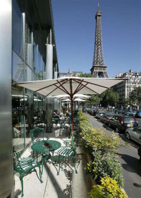 Pullman Paris Tour Eiffel Hotel Paris France Overview