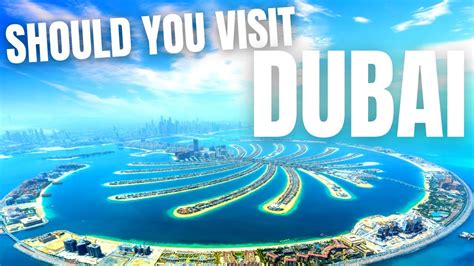 Why You Should Visit Dubai Dubai Tour Youtube