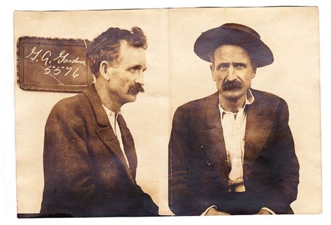 100 Years Of Mugshots By Mark Michaelson 24 Pictures
